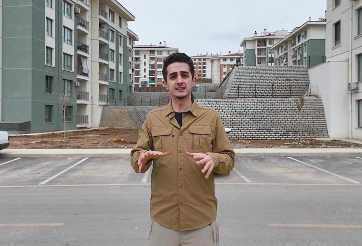 AHBAP Derneği’ne ilişkin yürütülen soruşturma kapsamında gözaltına alınan Oğuzhan Uğur’un emniyet ifadesi ortaya çıktı. Uğur ifadesinde, deprem bölgesindeki ‘para topluyoruz’ ifadesinin yanlış anlaşıldığını söyleyerek, “Hesaplarımıza inceleneceği üzere bir kuruş dahi para yatmamıştır. AHBAP’a bir kuruş dahi para transfer edilmemiştir. Aktardığımız şey para değil bilgidir. AHBAP Derneği faaliyetlerinde kesinlikle rol almadım. Ancak sadece diğer kurum ve dernekler gibi IBAN’larını ve telefonlarını