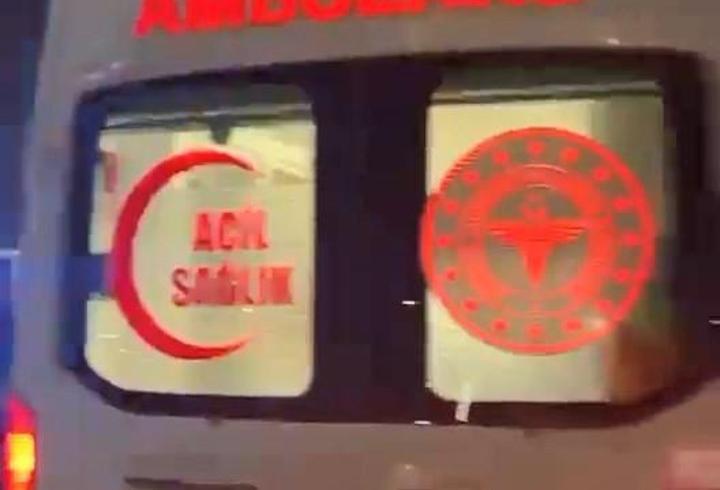 Akraba ailelerin silahlı 'boşanma' kavgası: 2 yaralı, 10 gözaltı