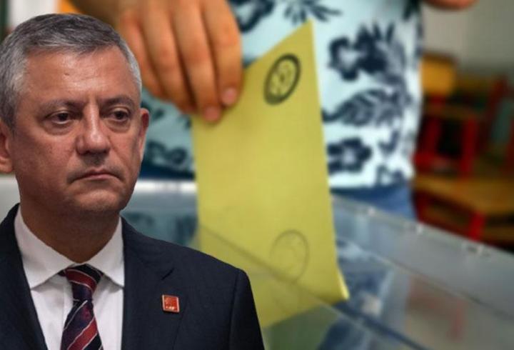Yeni Parti yolda: Anketler kime ne mesaj veriyor?