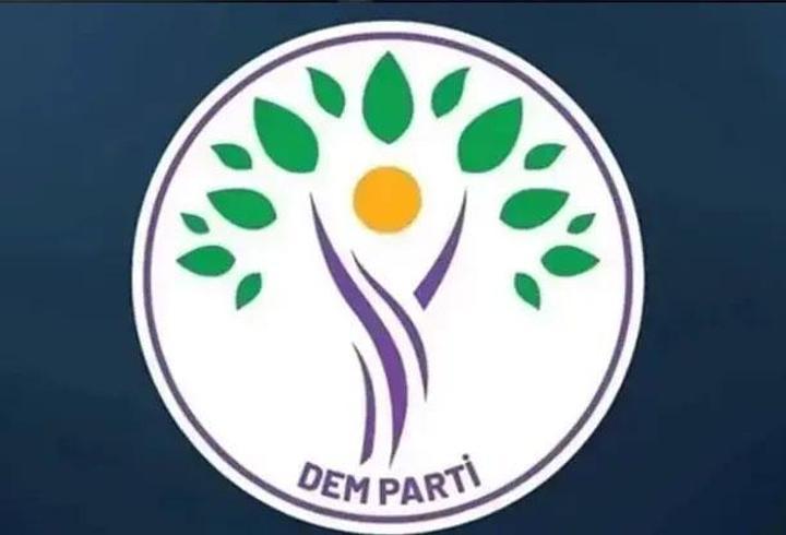 SON DAKİKA... DEM Parti heyeti İmralı'ya gitti