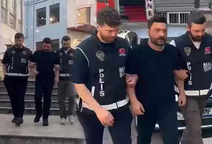 SON DAKİKA... AHBAP Derneği soruşturması: Oğuzhan Uğur hakkında bilirkişi raporu hazırlandı