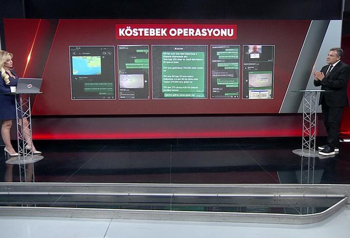 Zonguldak'ta tünelde TIR'a arkadan çarpan otomobil, tünel duvarlarına da çarpıp takla attı. Otomobilde sıkışan 2 kişi yaralandı.1