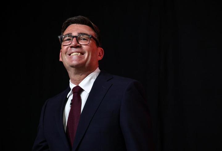 SON DAKİKA... 10 Numara'da kritik gün! Andy Burnham, ülkenin yeni başbakanı oldu