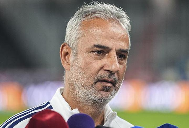 İsmail Kartal: Ake ve Greenwood listede olacak, Asensio ilk 11'de yok