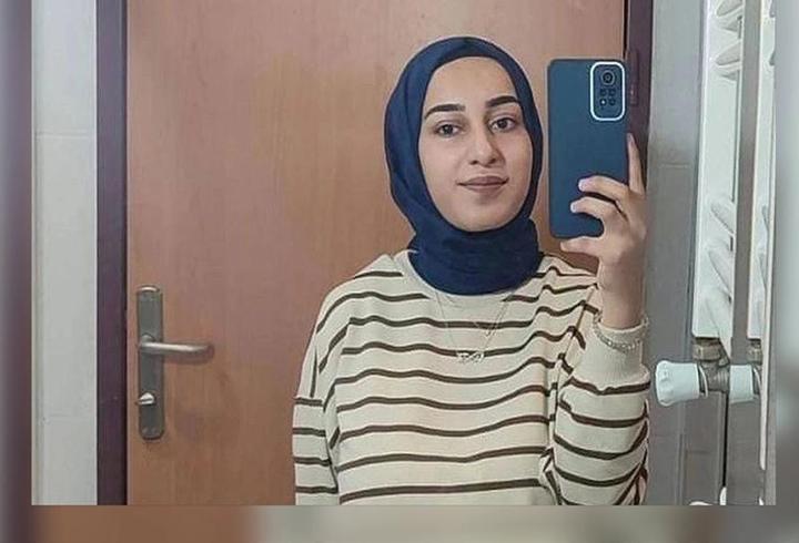 Rojin'in giysileri için inceleme talebi