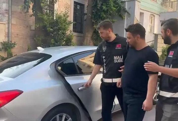 SON DAKİKA... Oğuzhan Uğur için tutuklama talebi