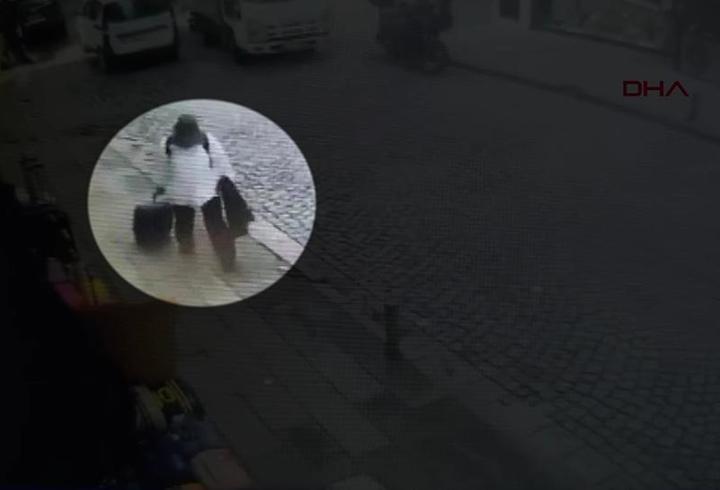 10 dakikada 170 milyon TL'lik soygun