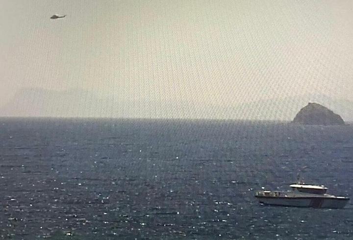 Bodrum'da jet ski faciası! Baba ve kızı hayatını kaybetti