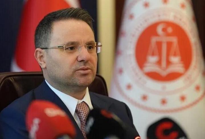 Bakan Gürlek talimat verdi! Terör suçları soruşturma büroları kurulacak