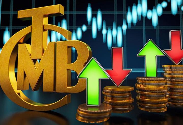 Piyasaların gözü Merkez Bankası'nda: Kritik gün perşembe