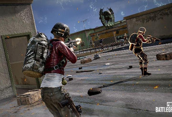 BATTLEGROUNDS 42.2 güncellemesini yayınlandı