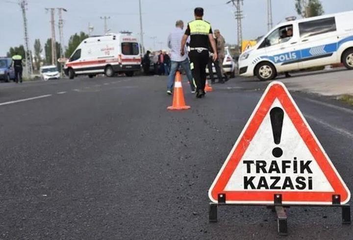 Yolların ustaları bu illerdeymiş! Büyük şehirler sınıfta kaldı