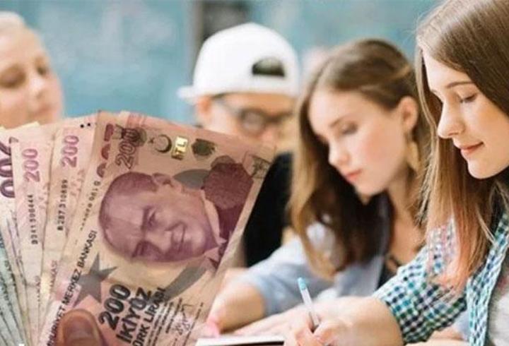 TENMAK lisans başarı bursu programı başlıyor: Üniversiteye başlayan öğrencilere 13 bin 750 TL