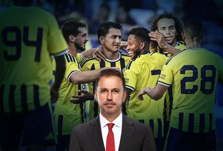 Cem Yılmaz'dan Fenerbahçe-Gornik Zabrze yorumu: En az iki fark bekliyorum