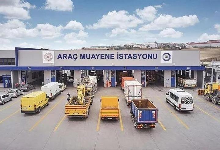 TÜVTÜRK'ten araç sahiplerine kritik uyarı! Sahte randevu ve ödeme taleplerine dikkat