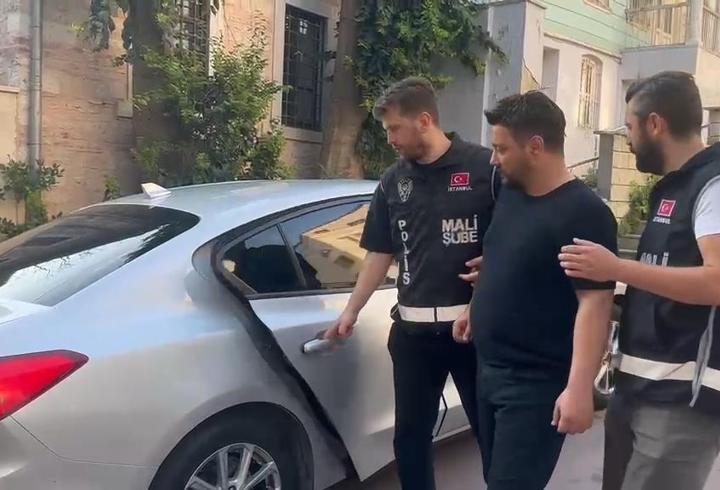 AHBAP soruşturması: Oğuzhan Uğur da o cezaevine konuldu!