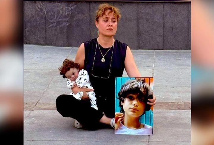 Yasemin Minguzzi’den CHP’ye tepki: “Katilleri koruyanları unutmayacağız”