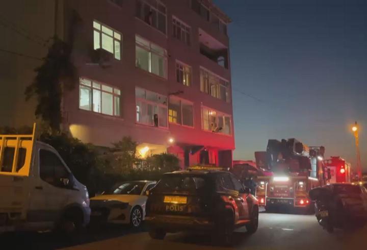 Sarıyer'de 4 gündür haber alınamayan kadın evinde ölü bulundu