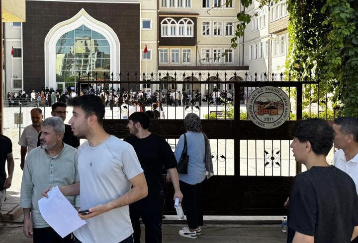 YKS sonuçlarında dikkat çeken detay: 67 bin aday sıfır çekti