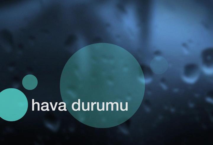 Hava Durumu (22-07-2026)