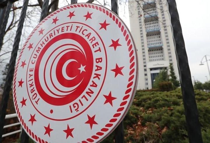 Ticaret Bakanlığı 6 ayda 57 ülkeyle 152 üst düzey temas gerçekleştirdi