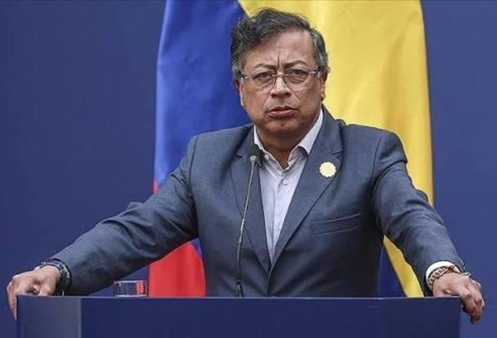 Kolombiya Cumhurbaşkanı Petro, son seçimlerin iptalini istedi