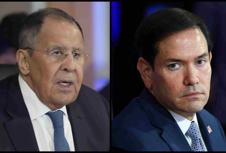 ABD-Rusya arasında Manila’da kritik temas