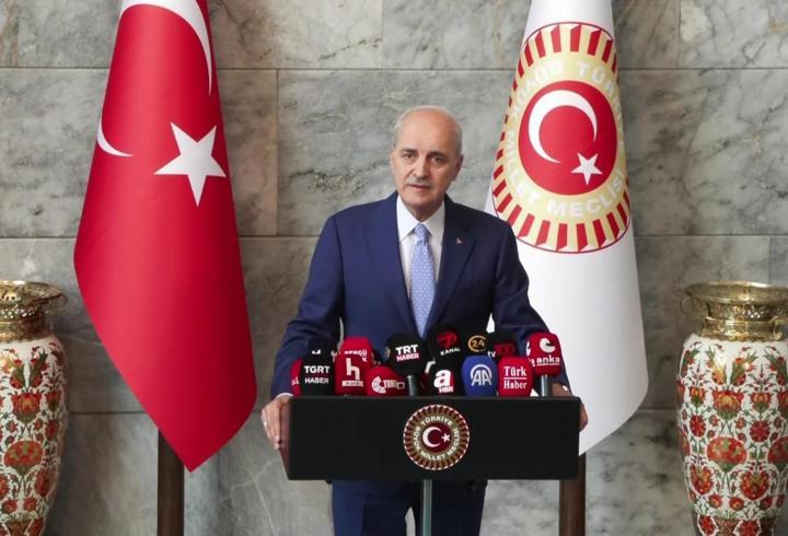 22 Temmuz 2026 Çarşamba gününün son dakika önemli gelişmeleri! (CNN TÜRK 16.30 bülteni)9