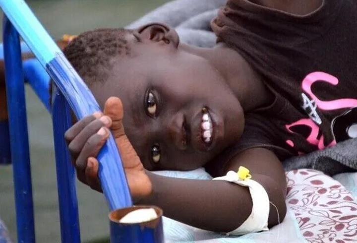 Sudan'da kolera alarmı! 4 eyalette vakalar tespit edildi