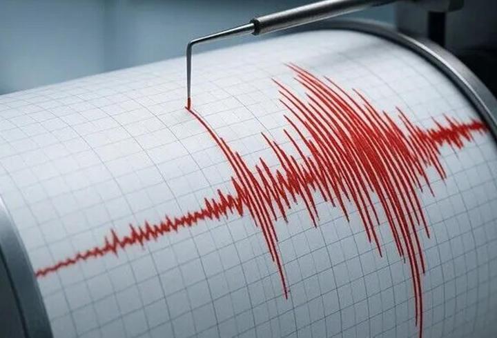 Antalya’da korkutan bir deprem oldu