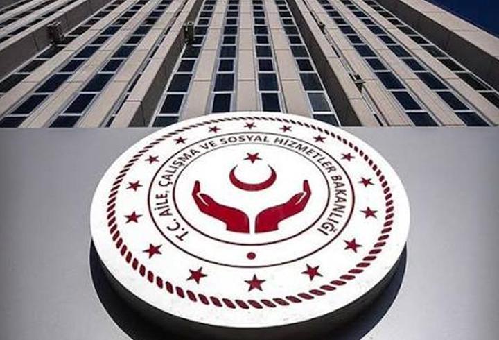 Bakanlık harekete geçti! Eşinden şiddet gören kadına ilişkin açıklama