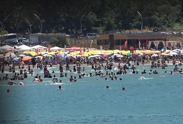 İstanbul'da denize gireceklere kritik uyarı! 3 ilçede yasak