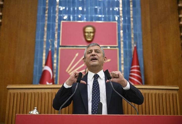 Madde madde yeni parti analizi! Ahmet Hakan yazdı
