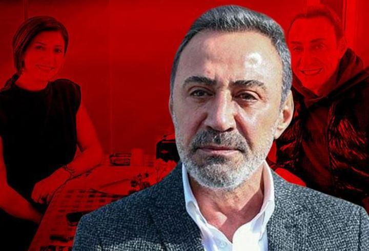 Berhan Şimşek'e uzaklaştırma kararı! "Şiddet uyguladı suyumu kestirdi"