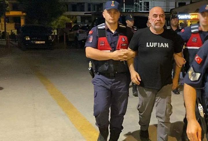 Yönetmen Ezel Akay ve kardeşi gözaltına alındı