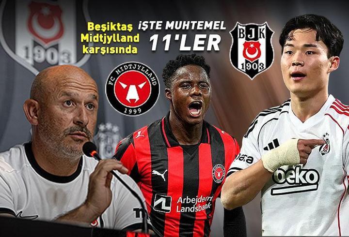 Beşiktaş