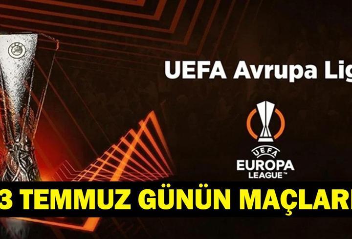 GÜNÜN MAÇLARI 23 TEMMUZ 2026: Bugün Kimlerin Maçlar Var? Filenin Sultanları ve Beşiktaş Midtjylland Maçı Saat Kaçta, Hangi Kanalda? İşte 23 Temmuz Günün Maçları