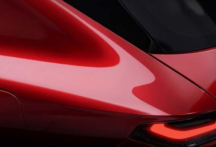 Alfa Romeo’nun Yeni SUV'u yolda
