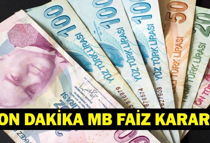 TCMB FAİZ KARARI NE ZAMAN AÇIKLANACAK? Temmuz 2026 Toplantısında Beklenti Ne Yönde? TCMB PPK Toplantısından Ne Karar Çıkacak? Dolar, Altın ve Borsa İçin Kritik Gün