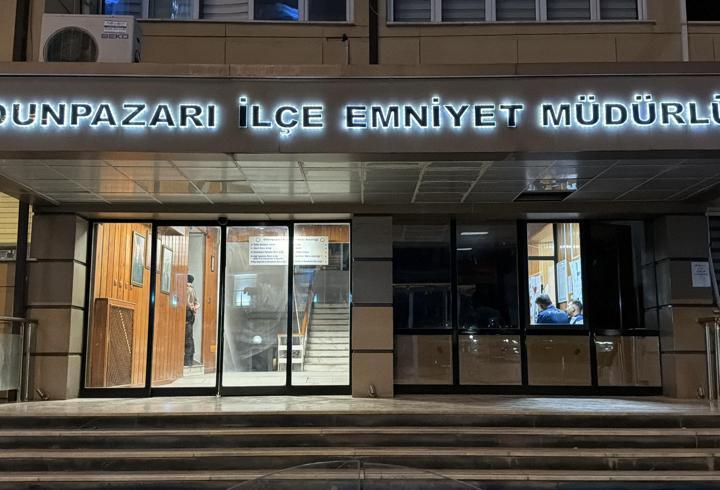 Eskişehir'de hastaneden firar eden hükümlü yakalandı