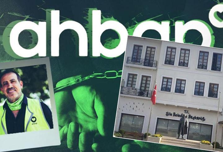 Şile Belediyesi soruşturmasında "AHBAP" detayı: 4 milyon liralık rüşvet iddiası!