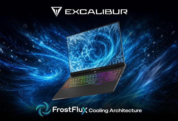 Bilgisayar ısındığında oyun performansı neden düşer? Excalibur FrostFlux Cooling Architecture performansı nasıl etkiler?