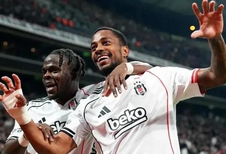 BEŞİKTAŞ