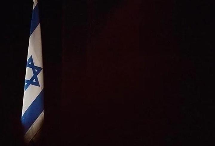Mossad'dan İran iddiası: Engellendi