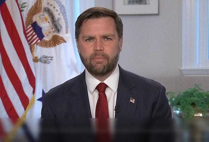 JD Vance'i koruyan ajan köstebek mi?
