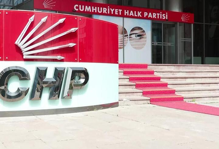 CHP'den ayrılmayanlar, "partimdeyim" diyenler kimler?