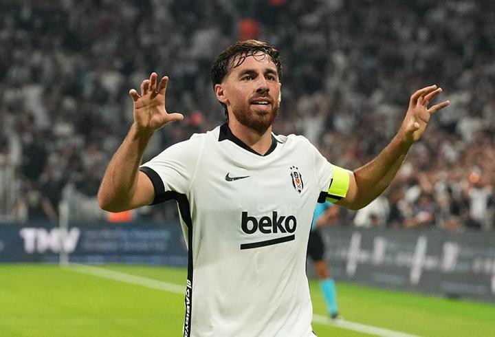 Beşiktaş