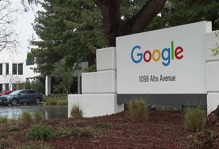 AB'den Google'a 890 milyon euro ceza