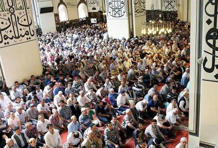 24 TEMMUZ CUMA HUTBESİ KONUDU VE PDF METNİ: Diyanet cuma hutbesi metni yayınlandı: İslam Medeniyeti