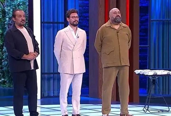MASTERCHEF'TE ANA KADROYA GİREN KİM OLDU? 23 Temmuz MasterChef'te önlüğü kim aldı?